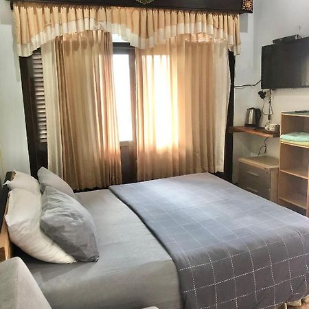 Kayuna Homestay Padangbai  Bagian luar foto