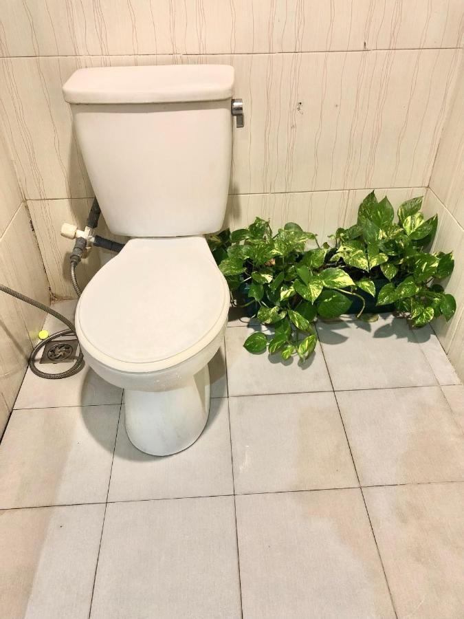 Kayuna Homestay Padangbai  Bagian luar foto